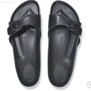 Birkenstock Madrid Essential